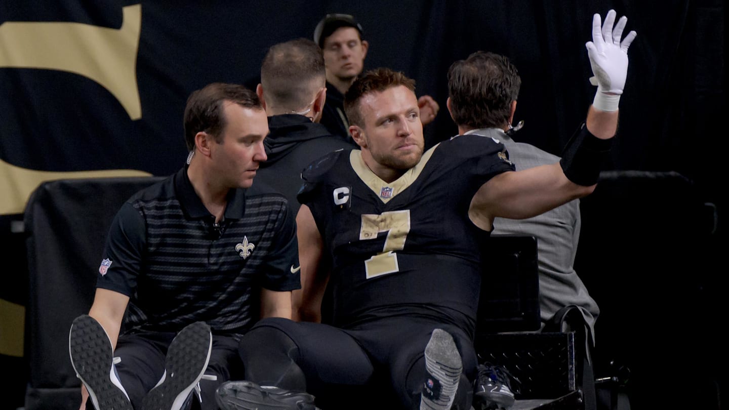 Saints Fan-Favorite Facing Uncertain Future In New Orleans