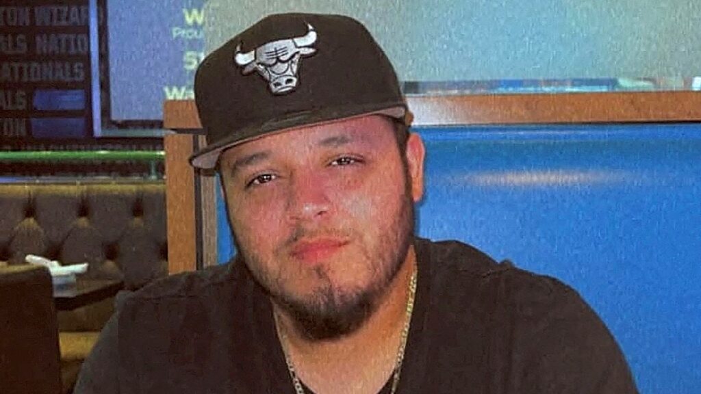 Kilmar Abrego Garcia released from criminal custody in Tennessee