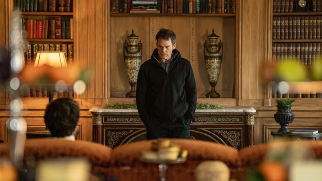 Resurrection’ Episode 8 release date, time, how to watch