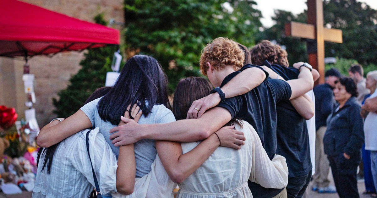 Minneapolis Catholic school shooter’s mother hires criminal defense attorney