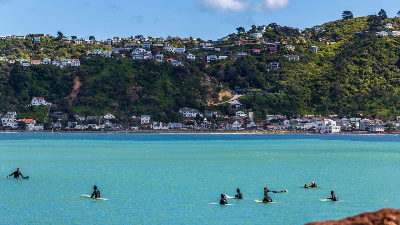 New Zealand weighs ‘golden’ visa exemption for $3 million luxury homes