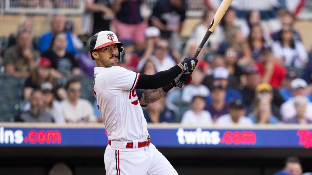2025 MLB trade deadline recap: Padres, Mariners, Astros go big