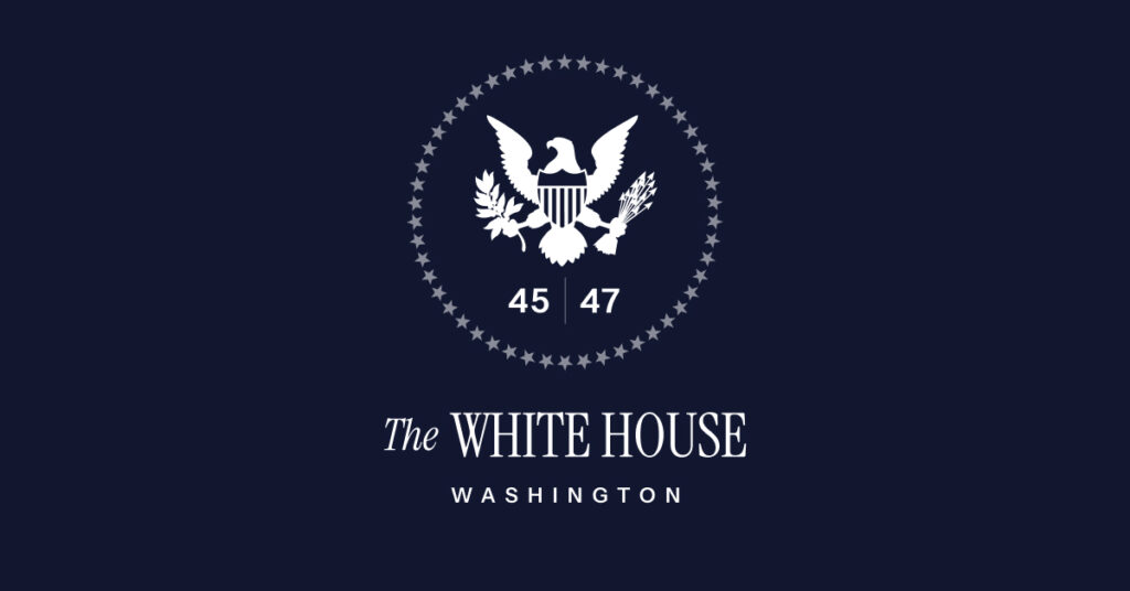 Addressing Threats to The United States by the Government of Brazil – The White House