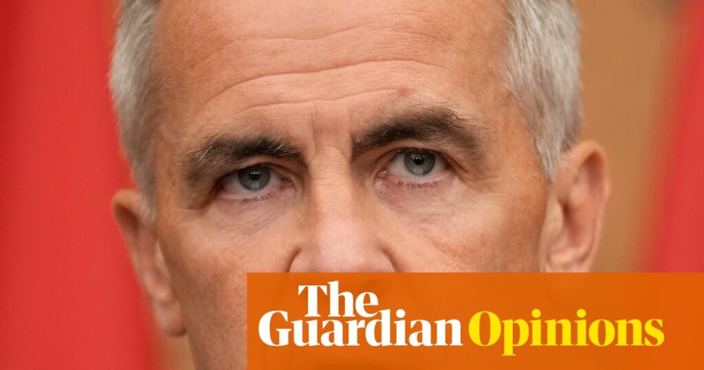 Canada finally faces a basic question: how do we defend ourselves? | Stephen Marche