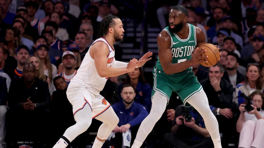 Celtics Disrespected By NBA in Christmas Day Schedule Release