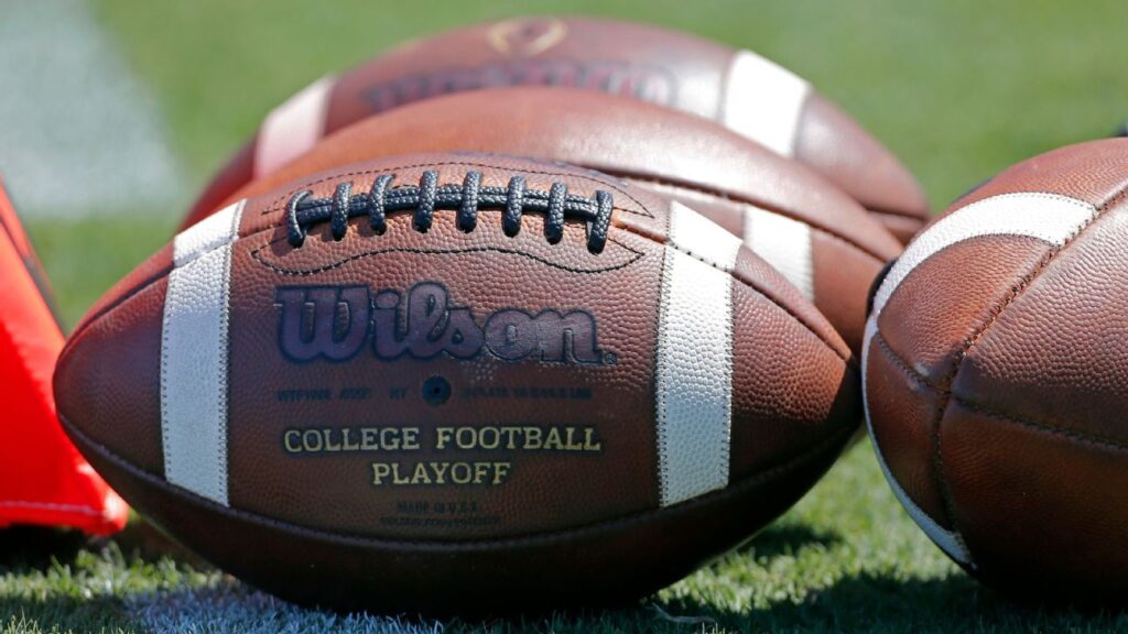College Sports Commission loosens prohibition on NIL payments
