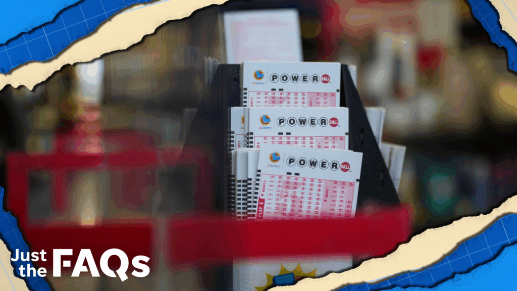 Florida Lottery Mega Millions, Cash4Life results for Aug. 29, 2025