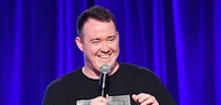 The cheapest Shane Gillis tour tickets can be found on Viagogo.