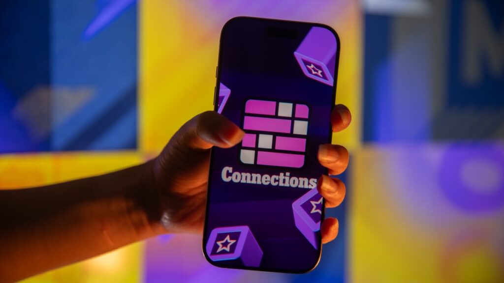 NYT Connections hints and answers for August 1: Tips to solve 'Connections' #782.