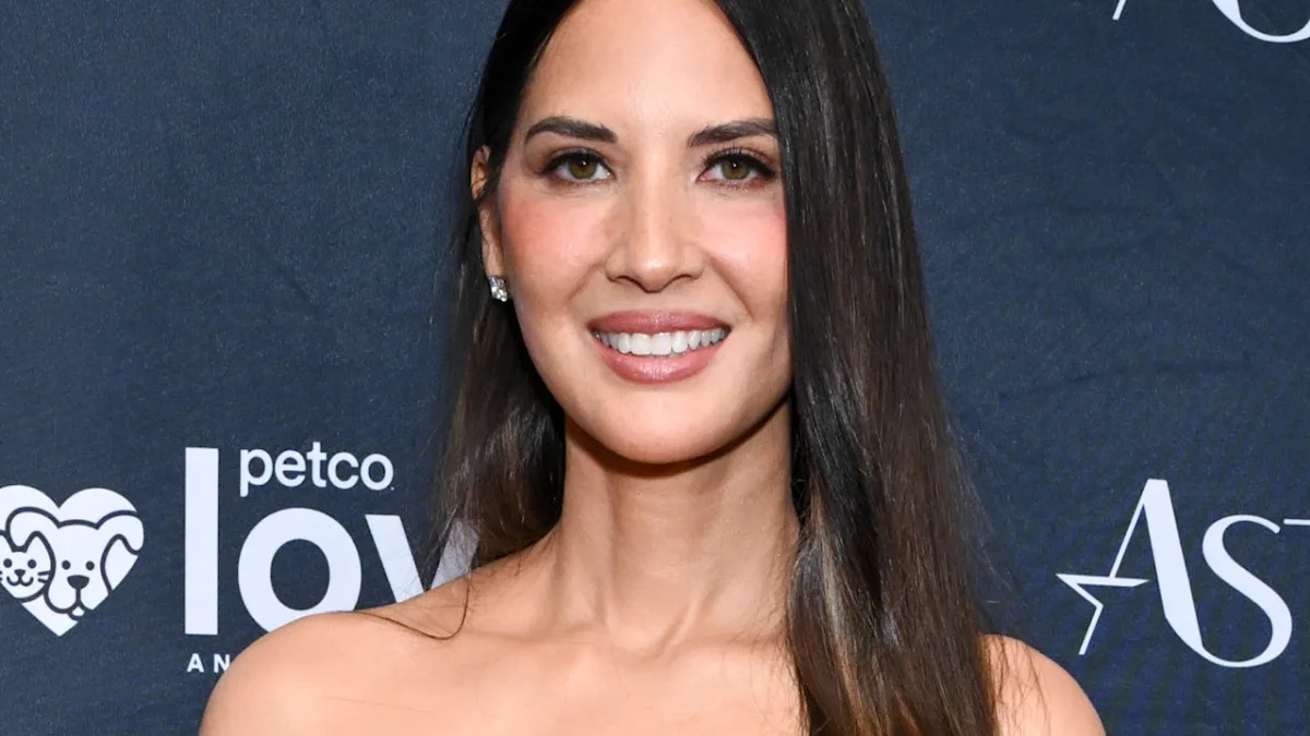 Olivia Munn Reveals Vulnerable Moment Ahead of ‘So Scary’ Medical Procedure