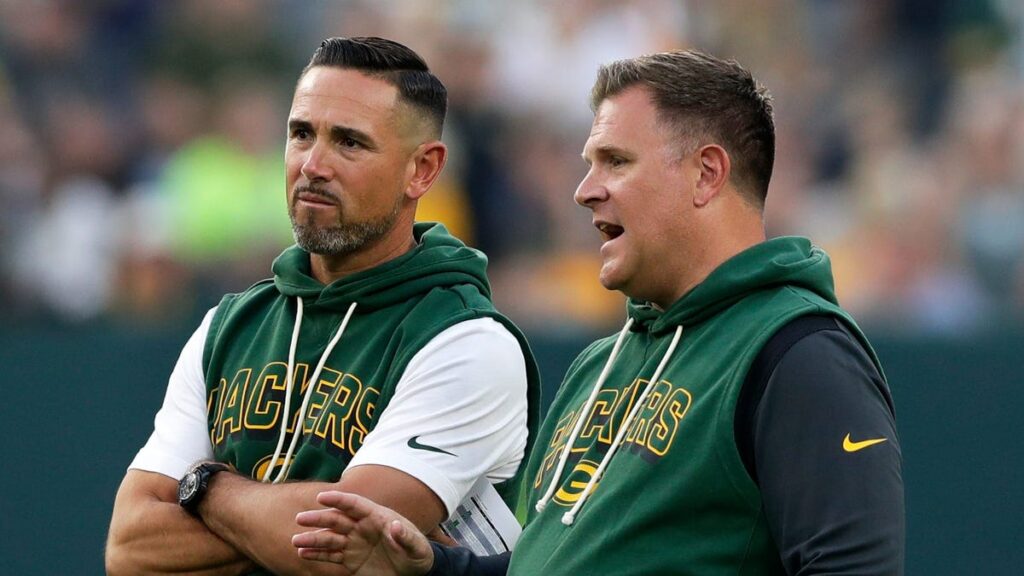 Packers 53-man roster prediction before preseason finale