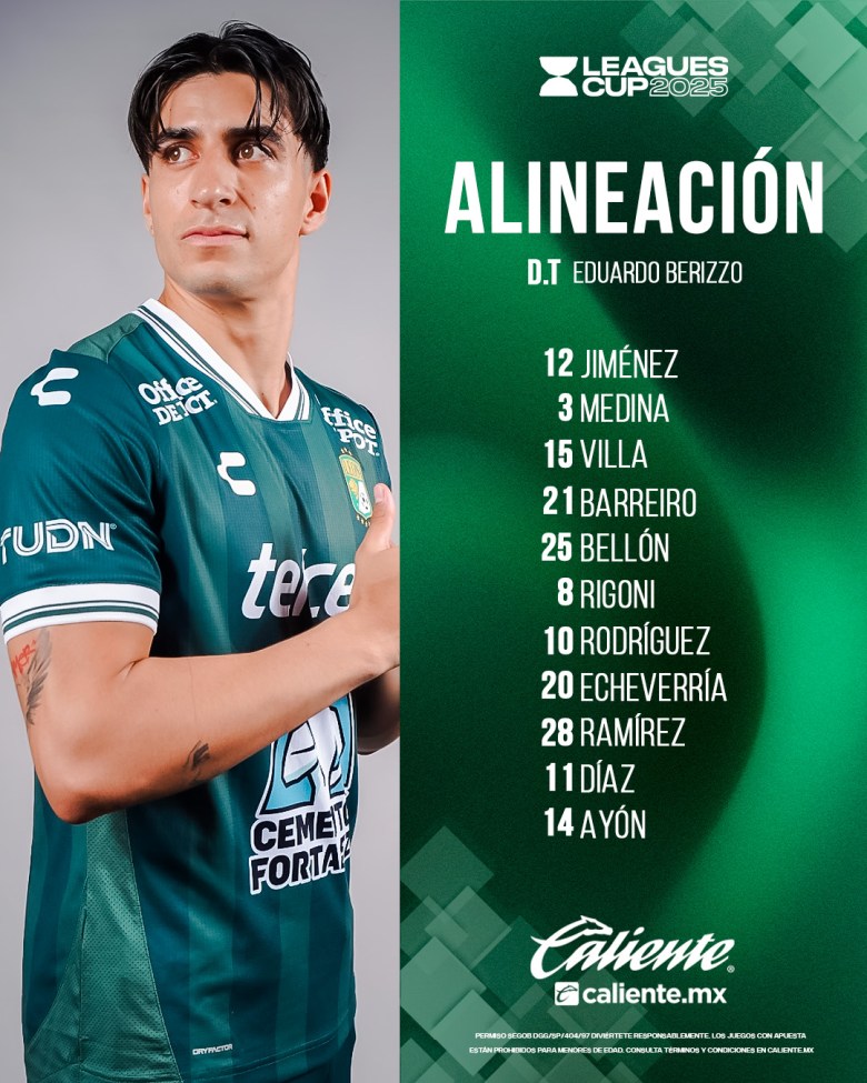 foto: Club León