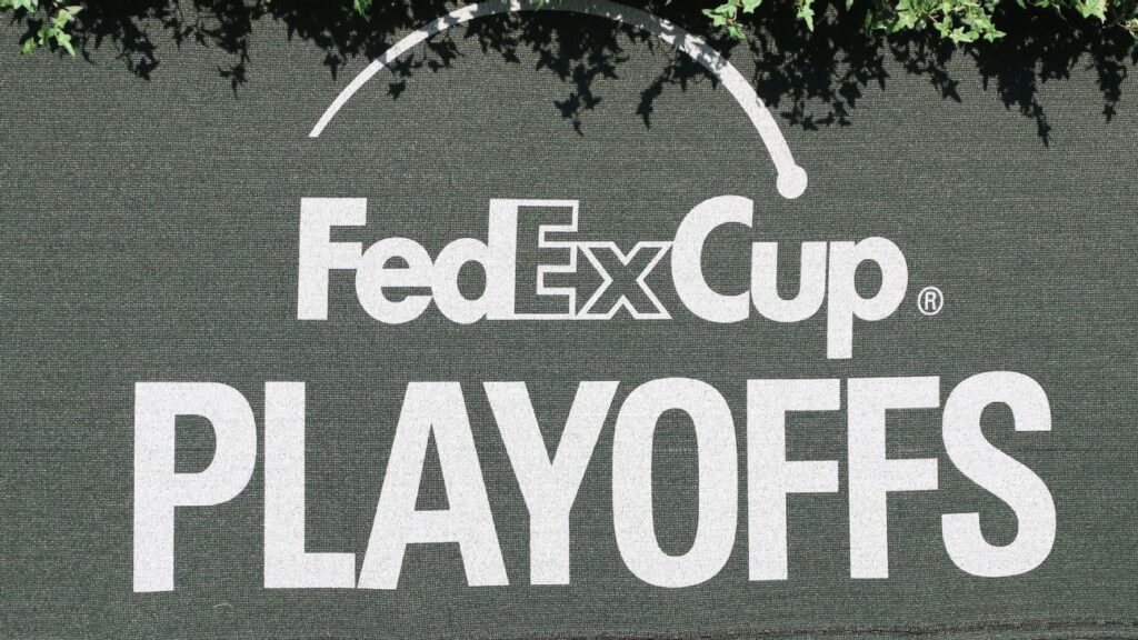 Tour Championship now offers richest prize with $40M purse