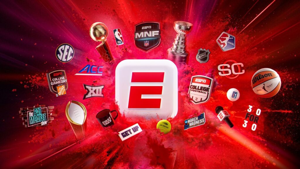 What is the new ESPN DTC service? Plans, costs, key facts