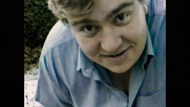 John Candy in JOHN CANDY: I LIKE ME
Photo Credit: Prime Video
© Amazon Content Services LLC