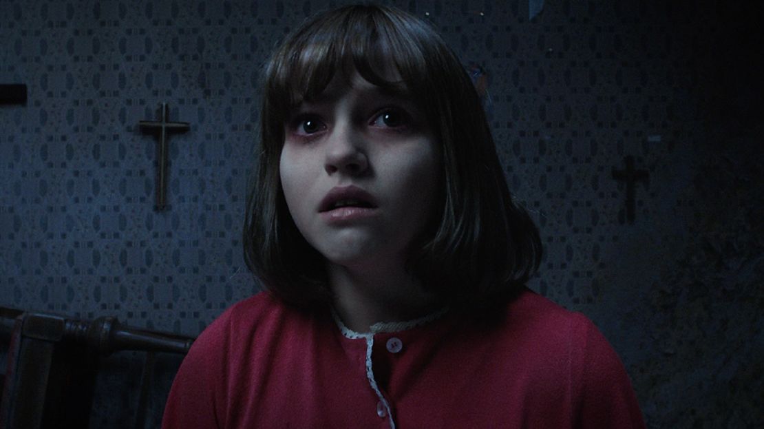 Madison Wolfe en