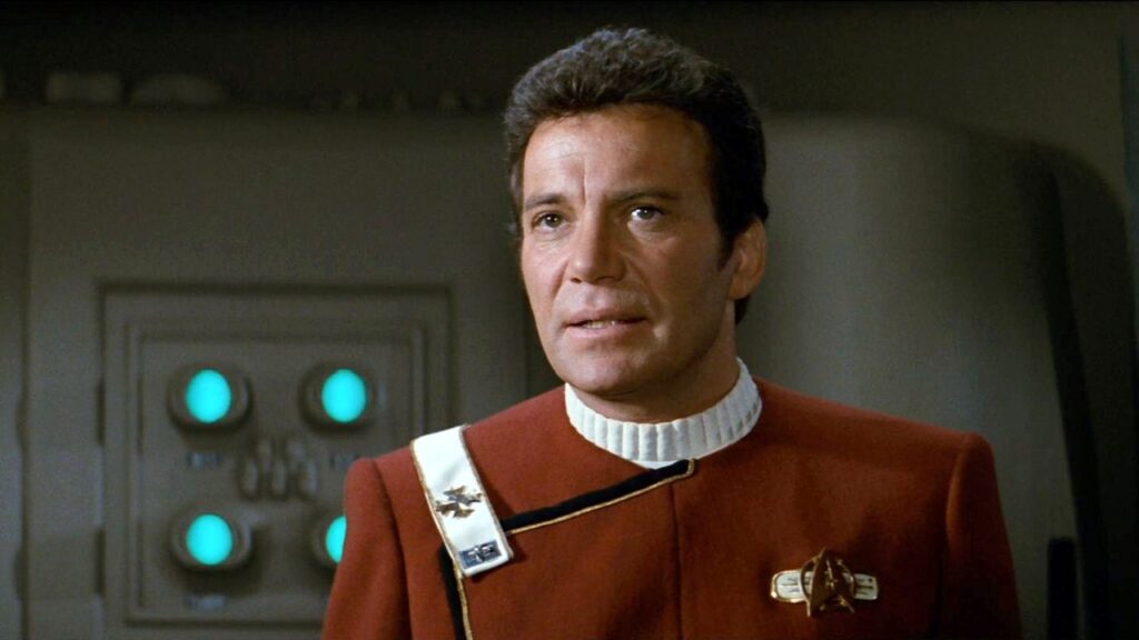 'Star Trek' star William Shatner hasn't earned a penny from TV show reruns
