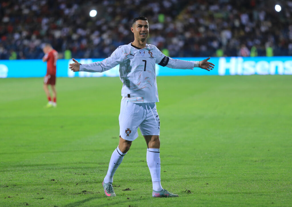 Soccer