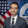 Paul Ingrassia Official Portrait (DHS Photo by )