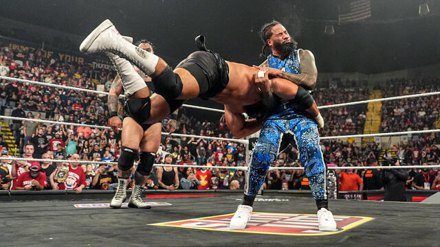 WWE Photo