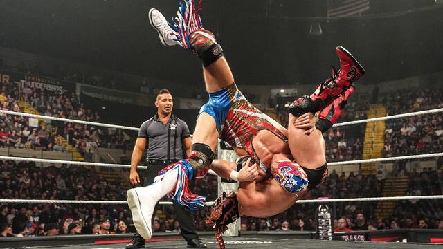 WWE Photo