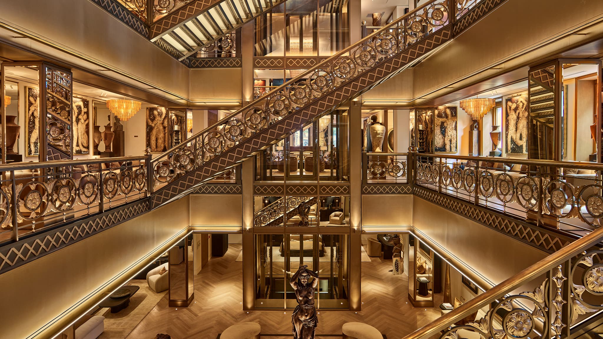 RH Paris 