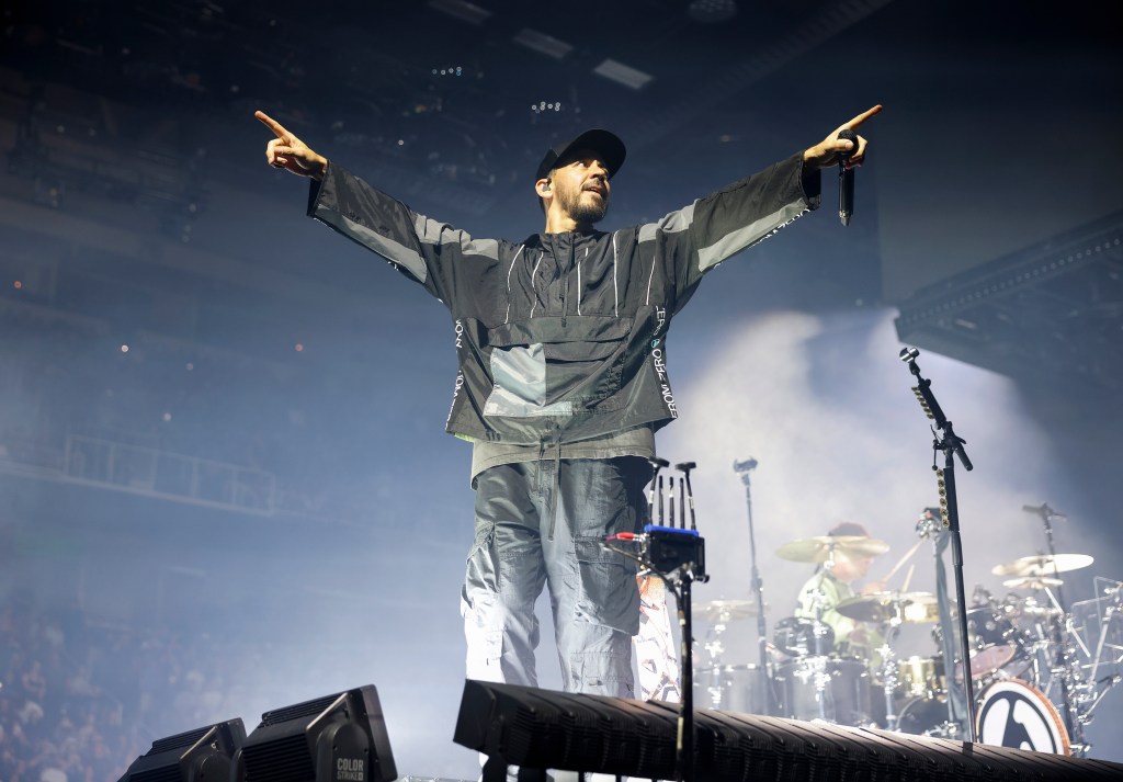 Linkin Park concert tour with Emily Armstrong is a big winner