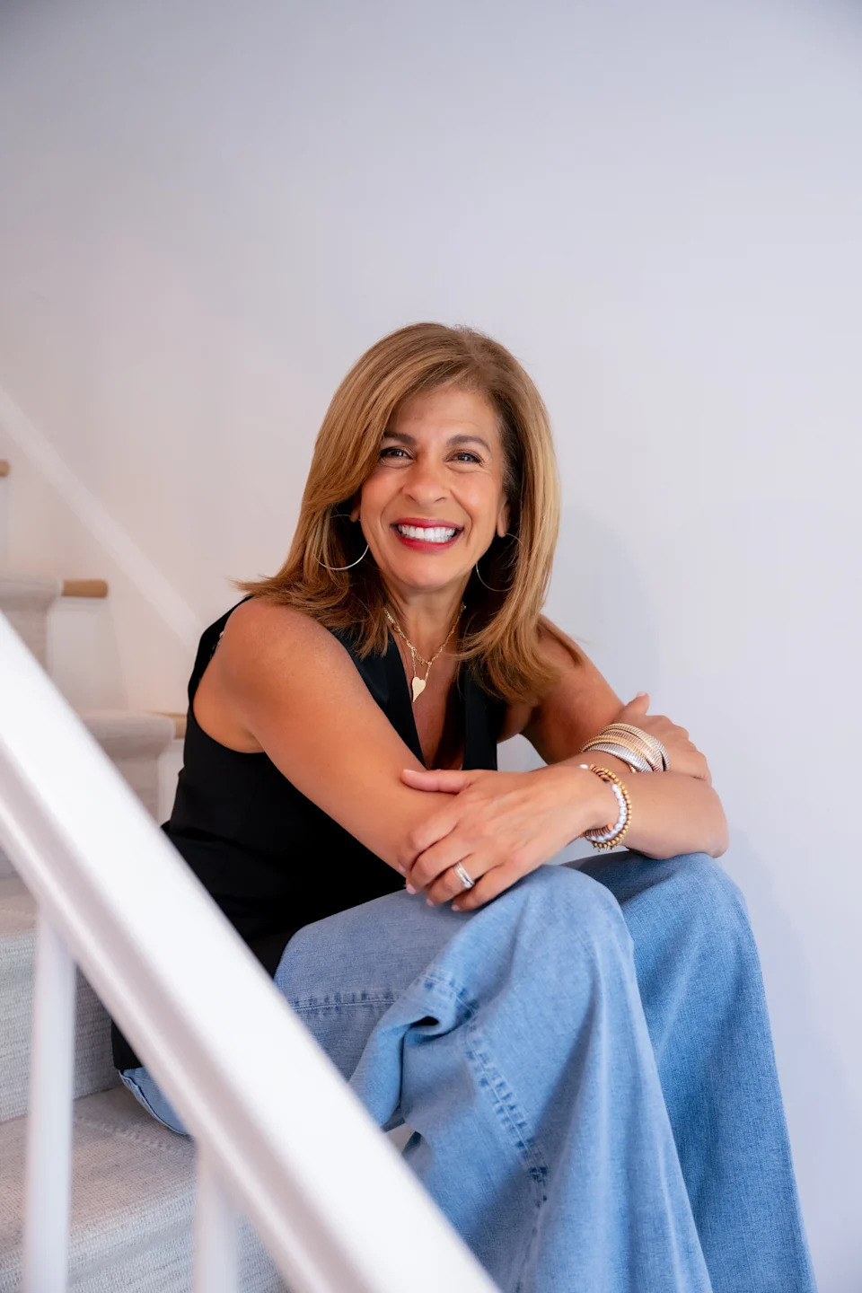 Hoda Kotb is 