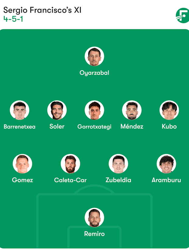Real Sociedad