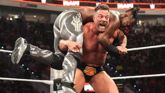 WWE Photo
