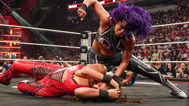 WWE Photo