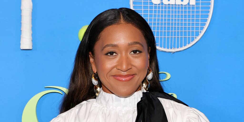All About Naomi Osaka and Cordae's Daughter Shai