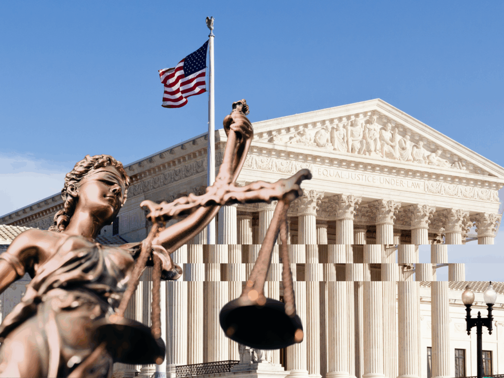 Backsliding Or Freefalling? The Rule Of Law Under Donald Trump