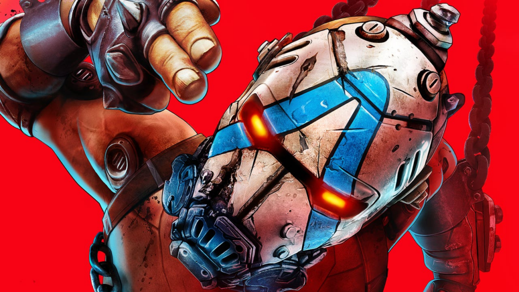 Borderlands 4 Global Release Times Confirmed