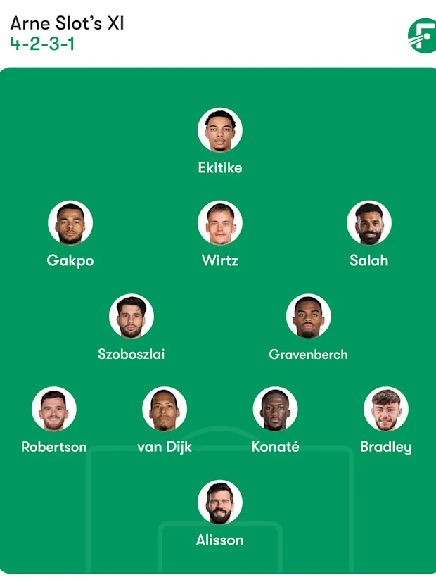 Liverpool