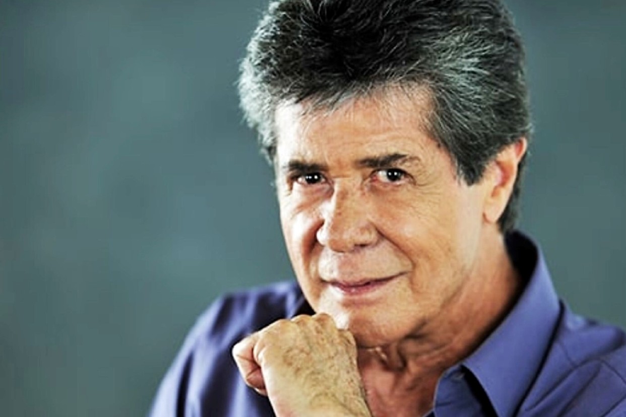 Eduardo Serrano