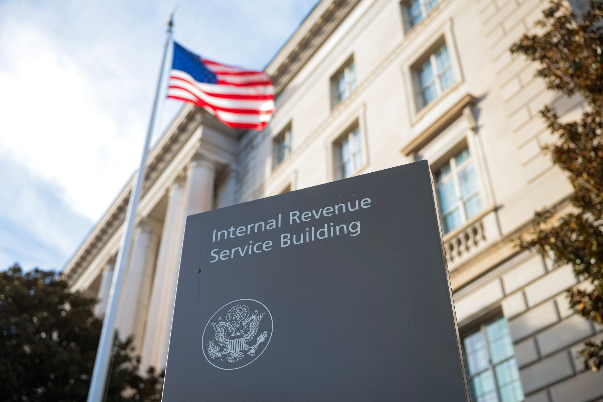 College students are getting accounting experience through the IRS Volunteer Income Tax Assistance program
