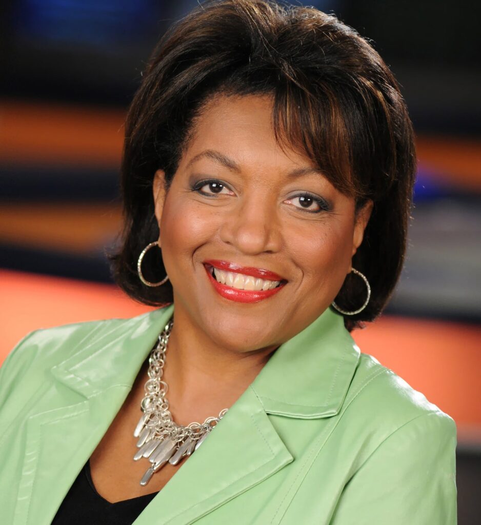 Karen Holmes Ward