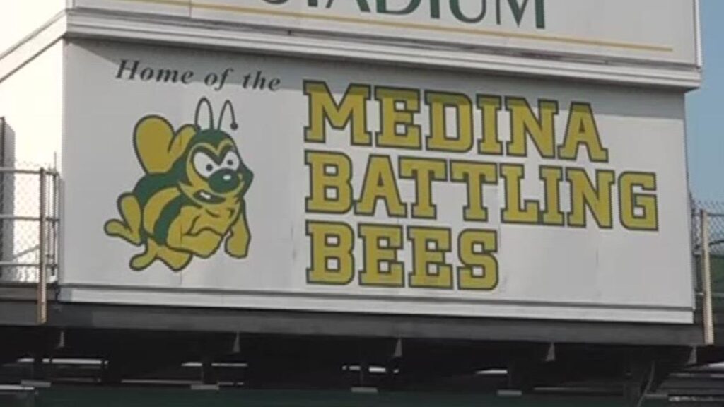 Medina City Schools tightens football game security