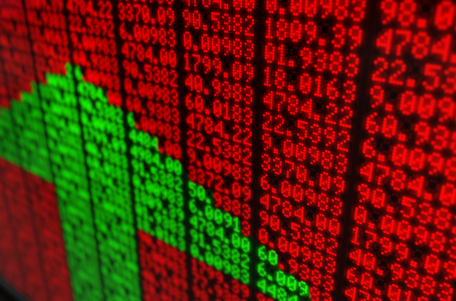 Micron (MU) Laps the Stock Market: Here's Why