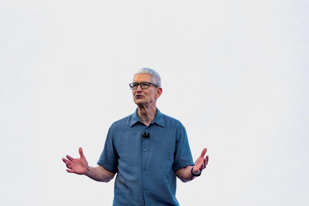 What to expect at Apple's Sept. 9 event