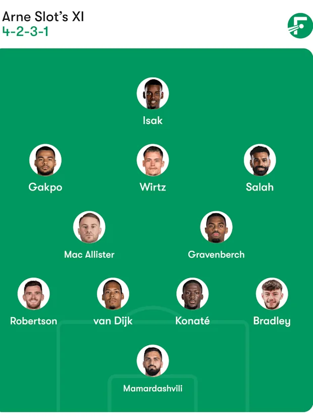 Liverpool
