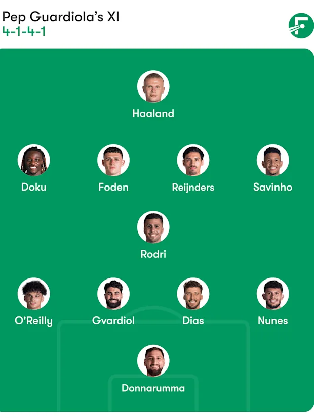 Man City