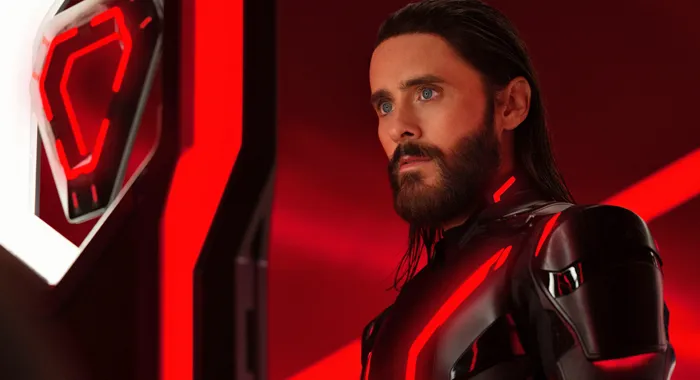 Jared Leto in TRON: Ares (2025)