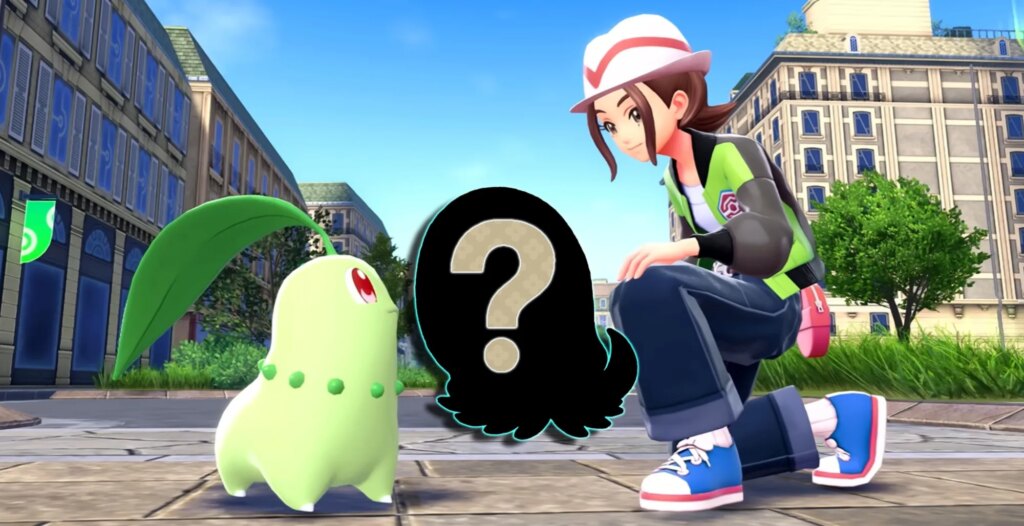 Pokémon Legends Z-A Is Bringing Back a Beloved Gen 1 Feature Missing for Years