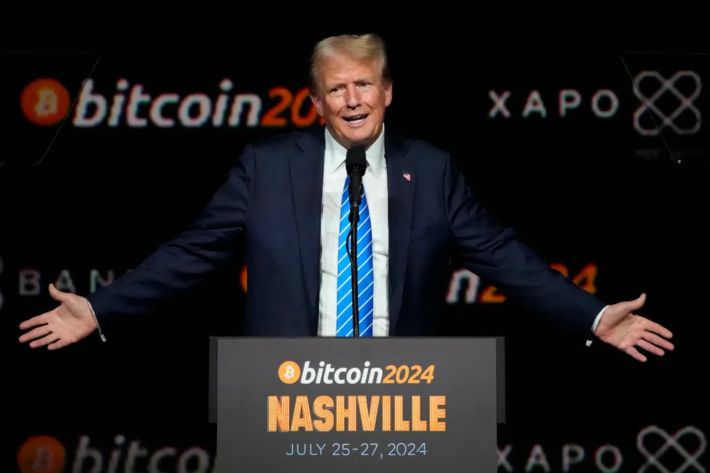 Crypto market’s potential for a devastating rug pull