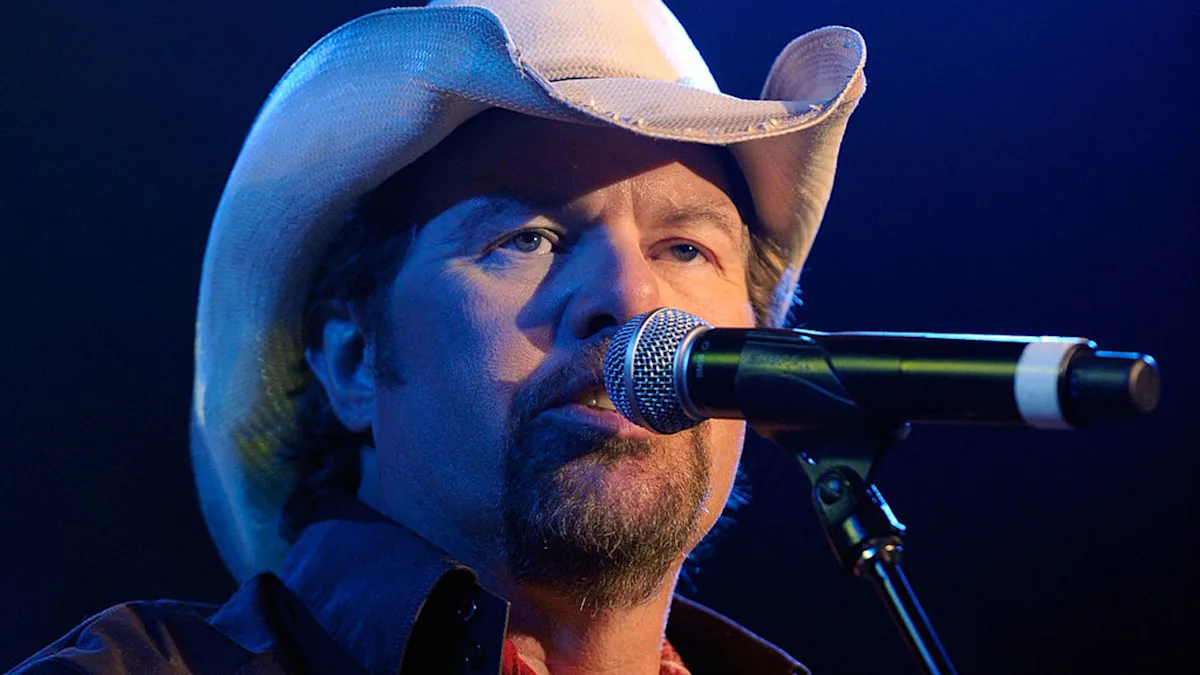Toby Keith’s Iconic Song From 30 Years Ago Gets a New Makeover From Ella Langley